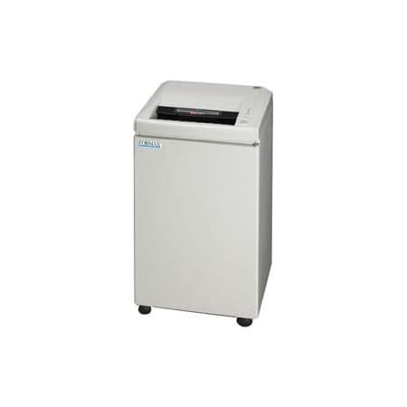 Formax Formax Deskside Shredder - Cross-Cut, 8 Sheet Capacity FD 8302CC
